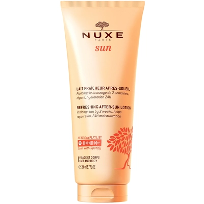 NUXE Sun After-Sun Lotion 200 ml