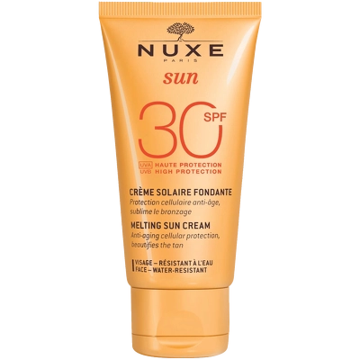 NUXE Sun Delicious Cream High Protection SPF 30 - 50 ml
