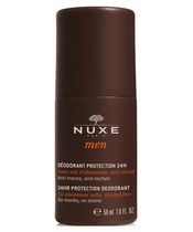 NUXE Men Deodorant Roll-on 24hr 50 ml