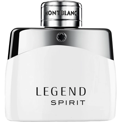 Montblanc Legend Spirit EDT 50 ml
