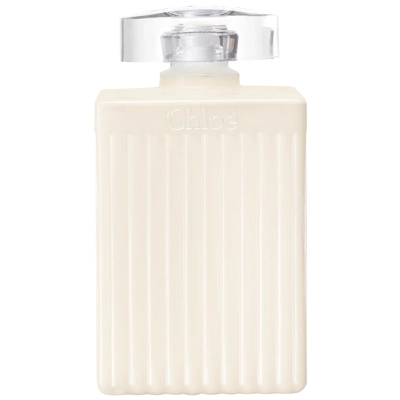 Chloé Perfumed Body Lotion 200 ml