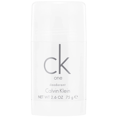 Calvin Klein CK One Deodorant Stick 75 gr.
