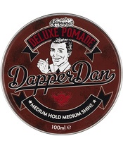 Dapper Dan Deluxe Pomade 100 ml