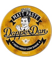 Dapper Dan Matt Paste 100 ml