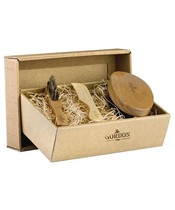 Gordon Beard & Moustache Kit