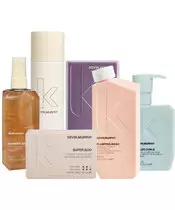 Kevin Murphy - Køb 3 Udvalgte Produkter Til -30%