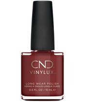 CND Vinylux Nail Polish 15 ml - Oxblood #222