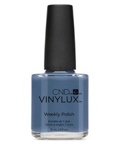 CND Vinylux Nail Polish 15 ml - Denim Patch #226
