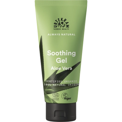 Urtekram Aloe Vera Soothing Gel 100 ml