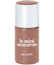 Le Mini Macaron Gel Polish 8,5 ml - Latte