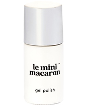 Le Mini Macaron Gel Polish 8,5 ml - Milkshake