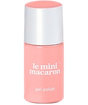 Le Mini Macaron Gel Polish 8,5 ml - Rose Créme