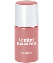 Le Mini Macaron Gel Polish 8,5 ml - Rose Buttercream