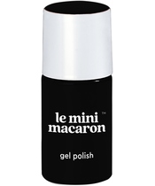 Le Mini Macaron Gel Polish 8,5 ml - Licorice
