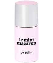 Le Mini Macaron Gel Polish 8,5 ml - Meringue