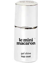 Le Mini Macaron Shine Topcoat 10 ml