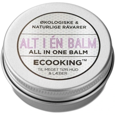 Ecooking All In One Balm 30 ml