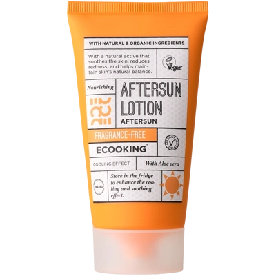 Ecooking Aftersun Lotion 75 ml