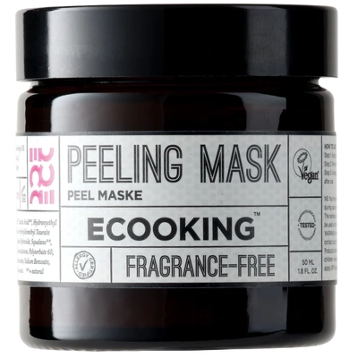 Ecooking Peel Maske 50 ml