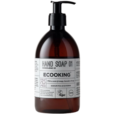 Ecooking Hand Soap 500 ml