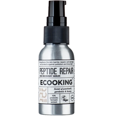 Ecooking Peptide Repair Serum 30 ml
