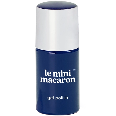 Le Mini Macaron Gel Polish 8,5 ml - Midnight Blueberry