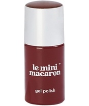 Le Mini Macaron Gel Polish 8,5 ml - Cassis