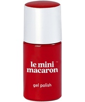 Le Mini Macaron Gel Polish 8,5 ml - Pomegranate
