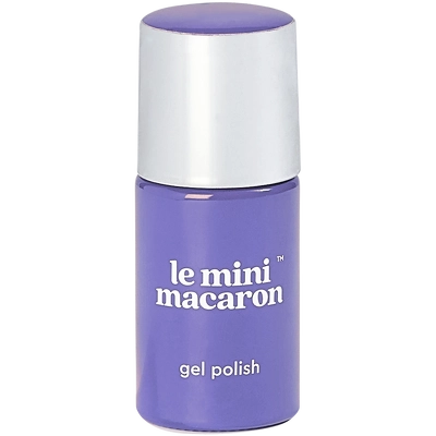 Le Mini Macaron Gel Polish 8,5 ml - Blueberry Cheesecake