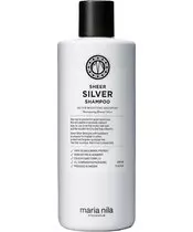Maria Nila Sheer Silver Shampoo 350 ml
