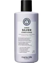 Maria Nila Sheer Silver Conditioner 300 ml