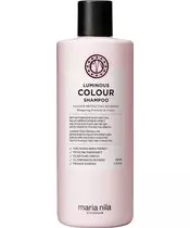 Maria Nila Luminous Colour Shampoo 350 ml
