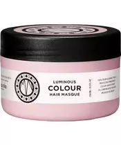 Maria Nila Luminous Colour Masque 250 ml