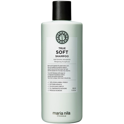 Maria Nila True Soft Shampoo 350 ml