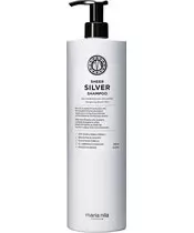 Maria Nila Sheer Silver Shampoo 1000 ml