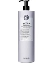 Maria Nila Sheer Silver Conditioner 1000 ml
