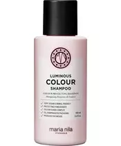 Maria Nila Luminous Colour Shampoo 100 ml