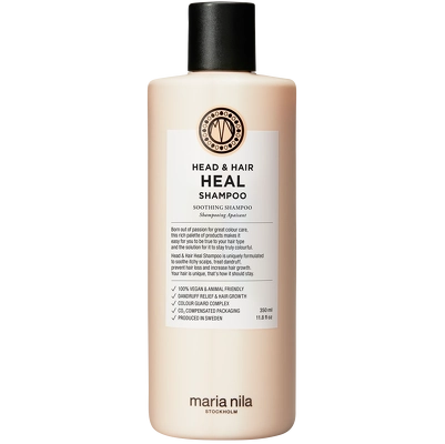 Maria Nila Head & Hair Heal Shampoo 350 ml