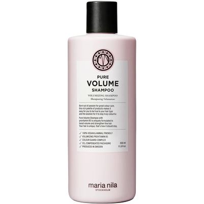 Maria Nila Pure Volume Shampoo 350 ml