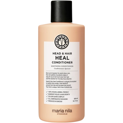 Maria Nila Head & Hair Heal Conditioner 300 ml