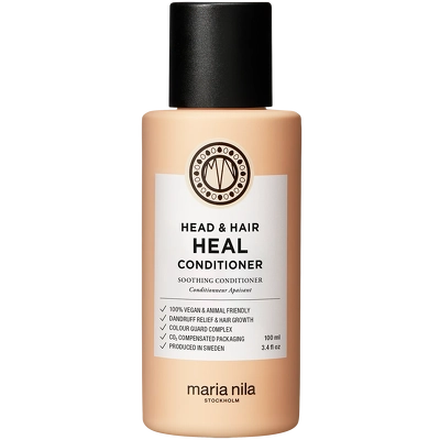Maria Nila Head & Hair Heal Conditioner 100 ml