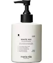 Maria Nila Colour Refresh 300 ml - 0.00 White Mix