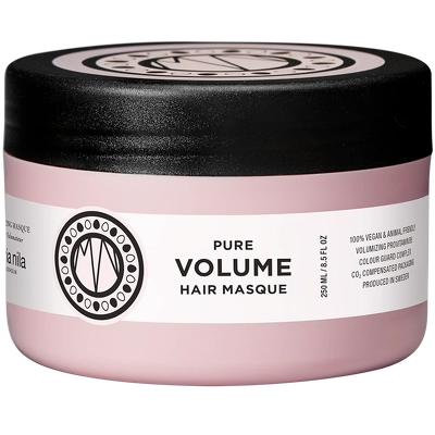 Maria Nila Pure Volume Masque 250 ml