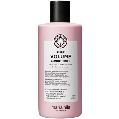 Maria Nila Pure Volume Conditioner 300 ml