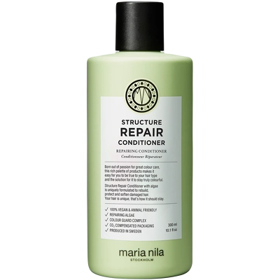 Maria Nila Structure Repair Conditioner 300 ml
