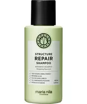 Maria Nila Structure Repair Shampoo 100 ml