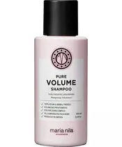 Maria Nila Pure Volume Shampoo 100 ml