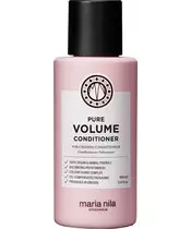 Maria Nila Pure Volume Conditioner 100 ml