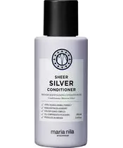 Maria Nila Sheer Silver Conditioner 100 ml