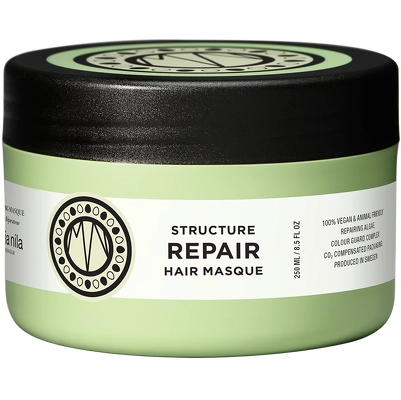 Maria Nila Structure Repair Masque 250 ml